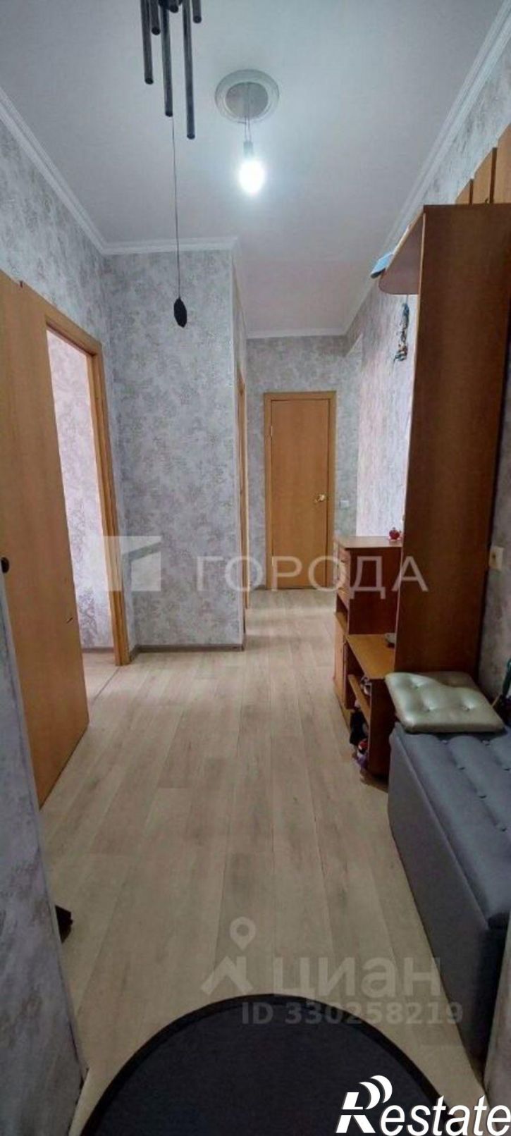 2-комн квартира Иркутская улица, 5,  д. 5