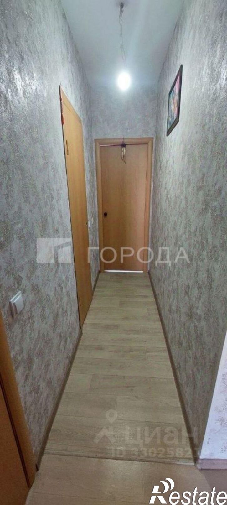 2-комн квартира Иркутская улица, 5,  д. 5