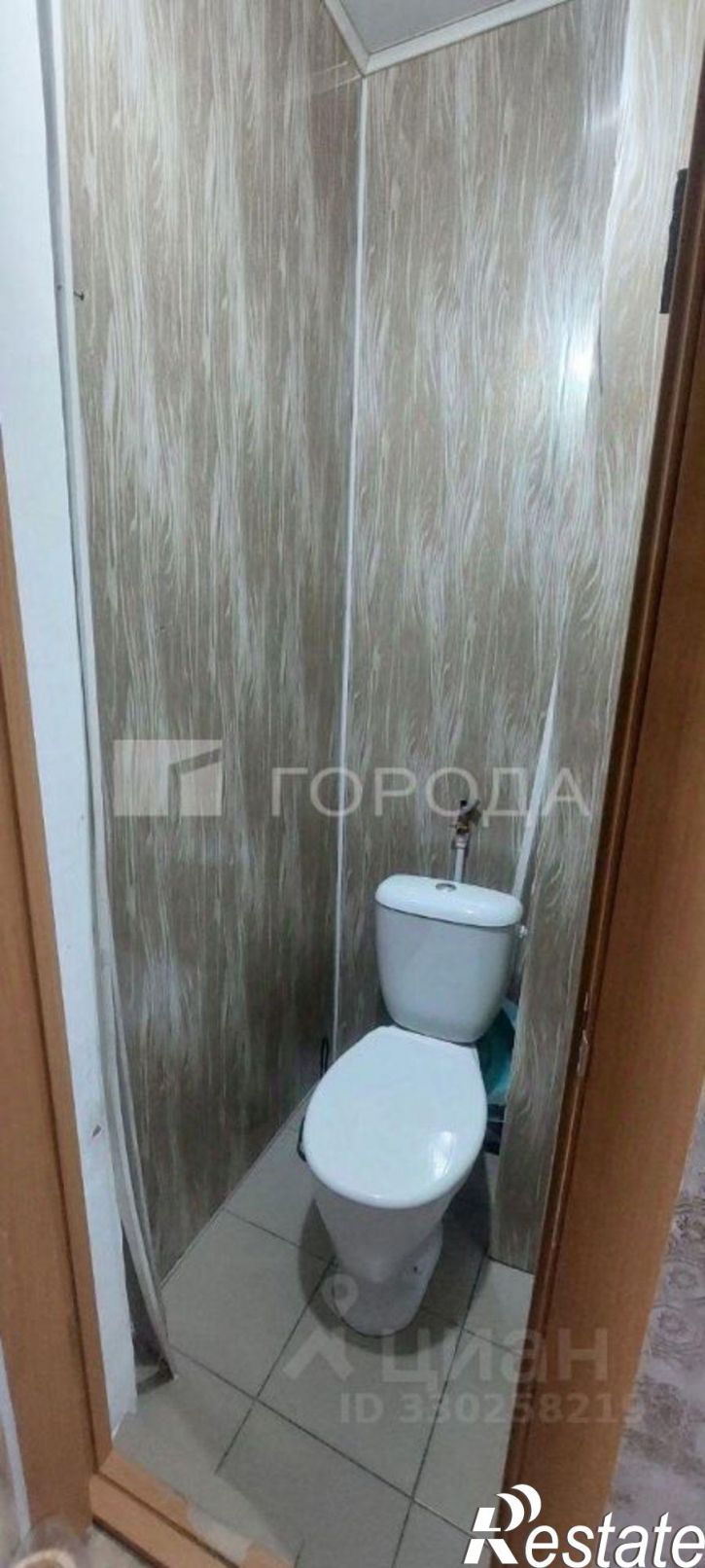 2-комн квартира Иркутская улица, 5,  д. 5