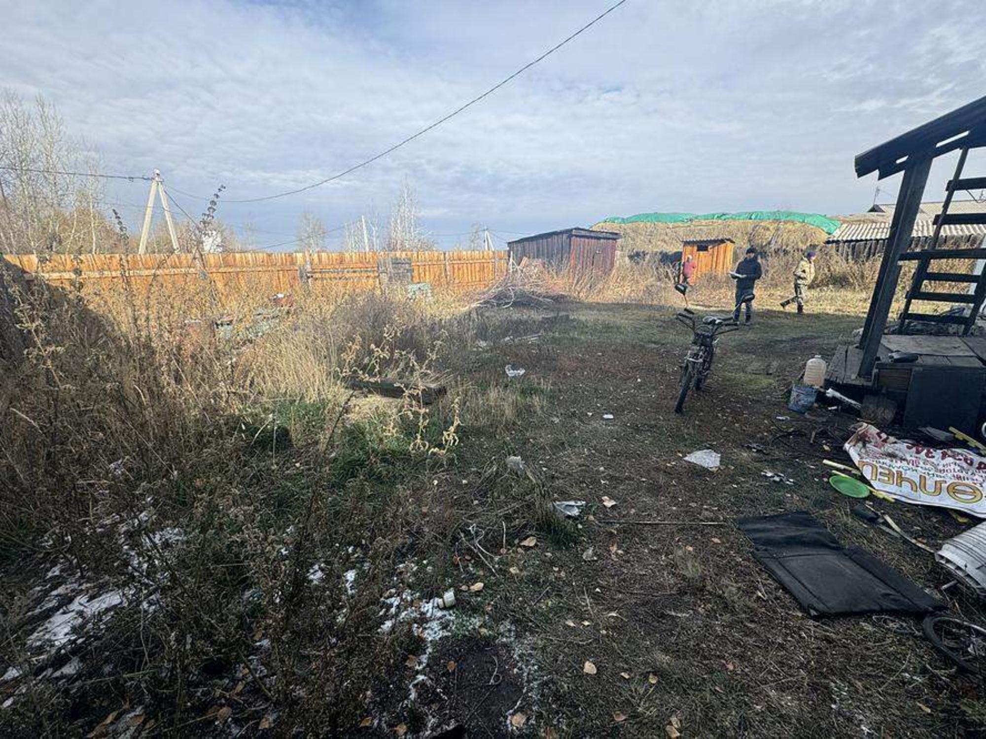 Купить торговое помещение за 3 600 000 рублей на Шоссейная ул., д.48