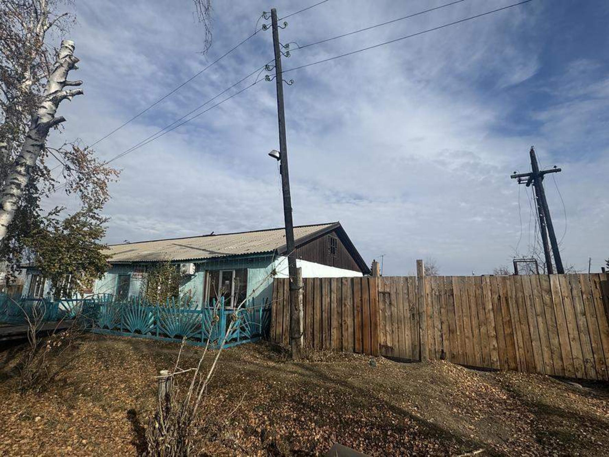 Купить торговое помещение за 3 600 000 рублей на Шоссейная ул., д.48