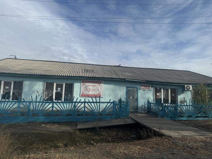 Торговое помещение Шоссейная ул., д.48
