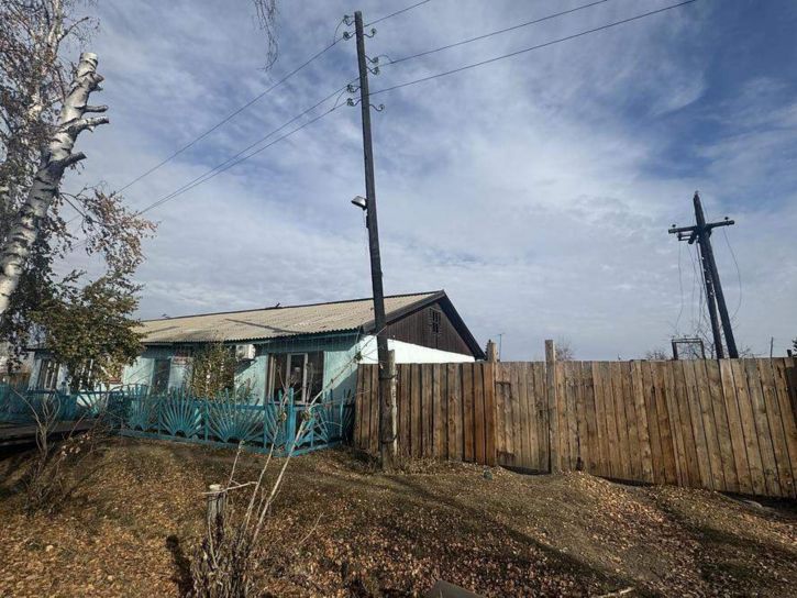 Торговое помещение Шоссейная ул., д.48