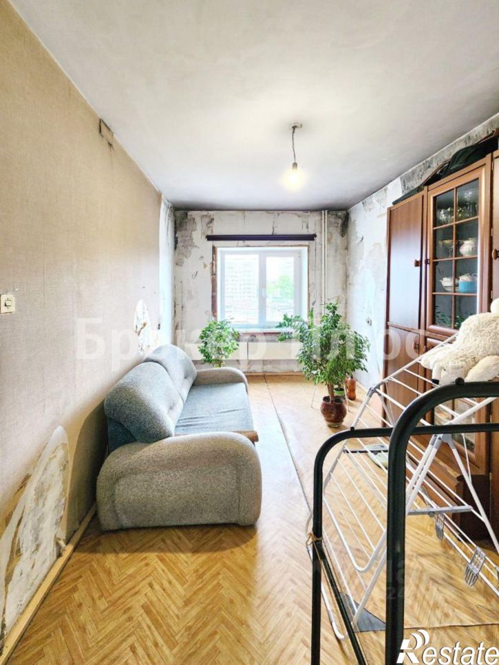 3-комн квартира ул Ооржака Лопсанчапа, 43,  д. 43