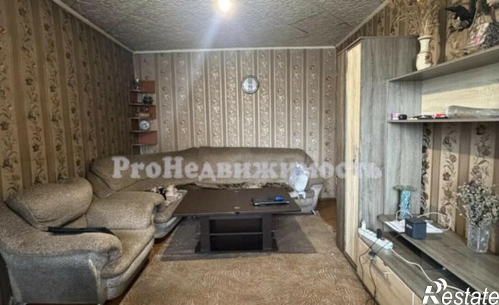 3-комн квартира Колхозная улица, 8А,  д. 8А