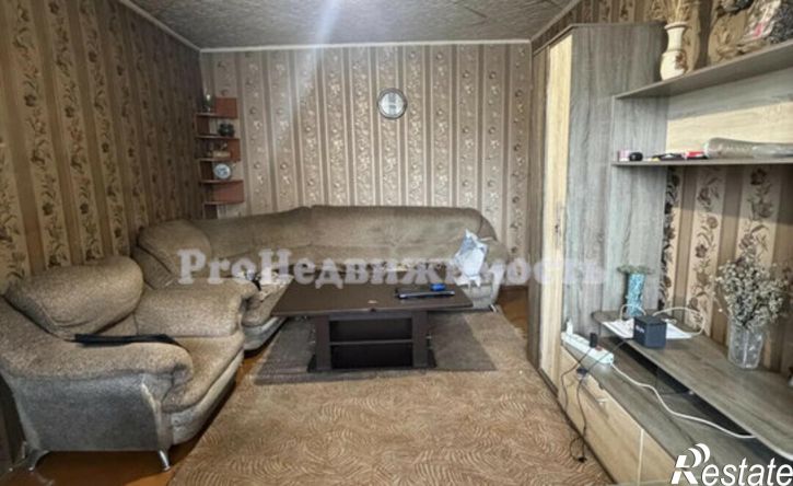 3-комн квартира Колхозная улица, 8А,  д. 8А