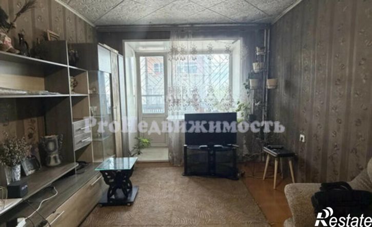 3-комн квартира Колхозная улица, 8А,  д. 8А