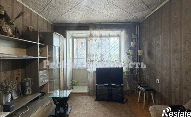 3-комн квартира Колхозная улица, 8А,  д. 8А
