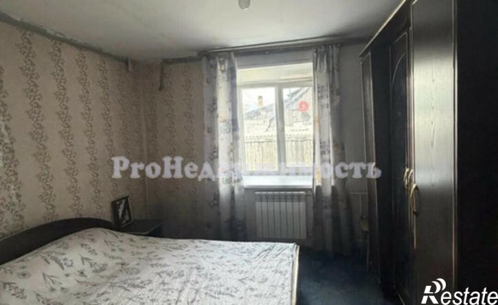 3-комн квартира Колхозная улица, 8А,  д. 8А