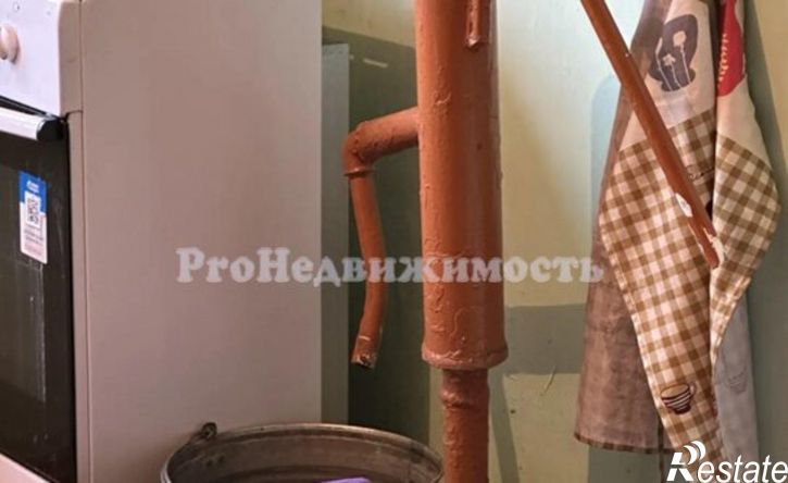 1-комн квартира Виланская улица, 15,  д. 15