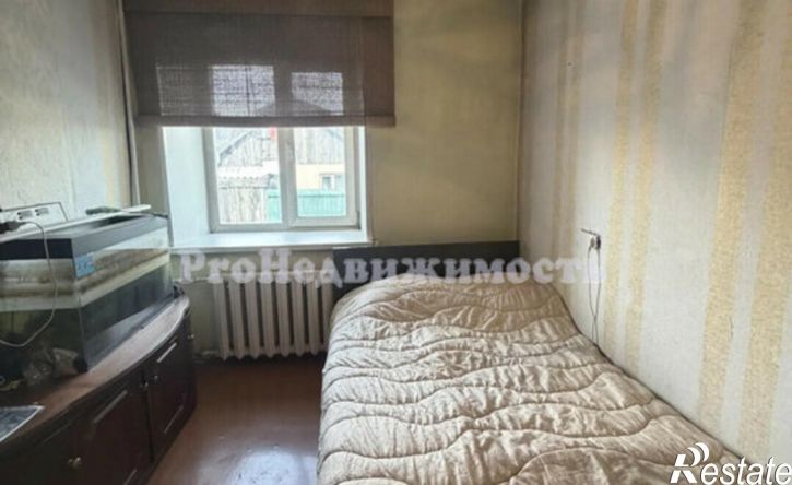 3-комн квартира Колхозная улица, 8А,  д. 8А