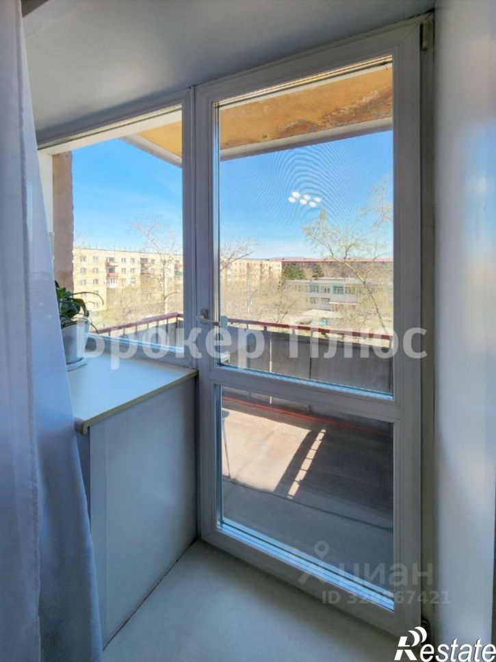 2-комн квартира ул Ооржака Лопсанчапа, 17,  д. 17