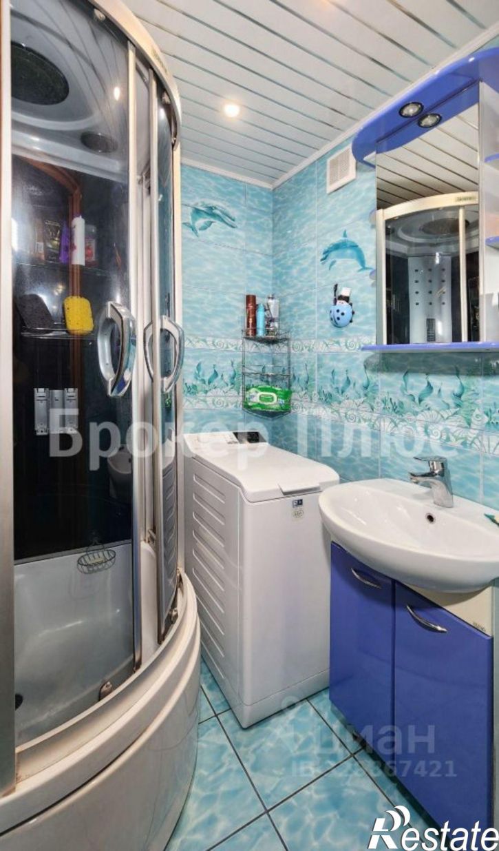 2-комн квартира ул Ооржака Лопсанчапа, 17,  д. 17