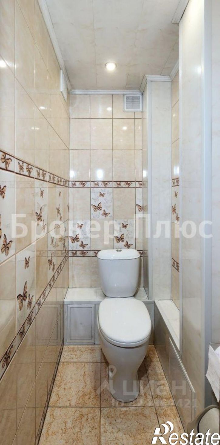 2-комн квартира ул Ооржака Лопсанчапа, 17,  д. 17