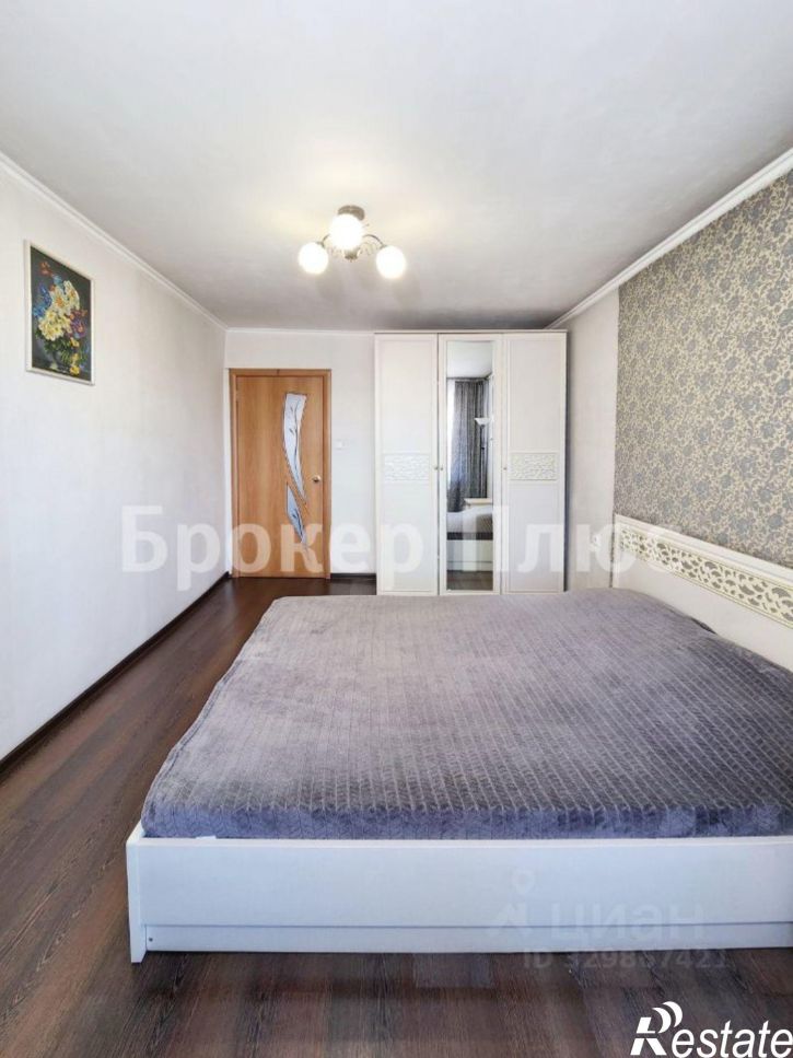 2-комн квартира ул Ооржака Лопсанчапа, 17,  д. 17