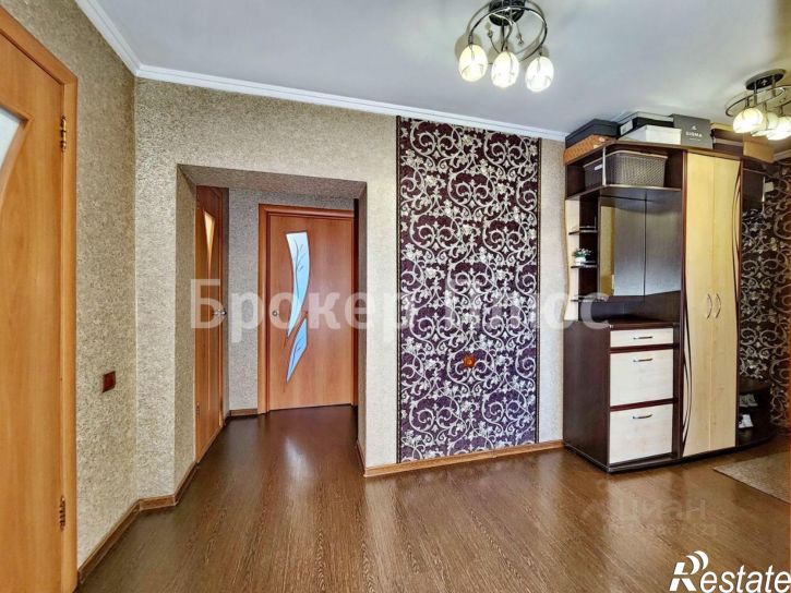 2-комн квартира ул Ооржака Лопсанчапа, 17,  д. 17