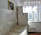 2-комн, 38кв м, этаж 5/6 Московская улица, 107/1