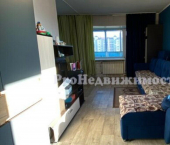 3-комн, 66кв м, этаж 3/3 улица Фрунзе, 51