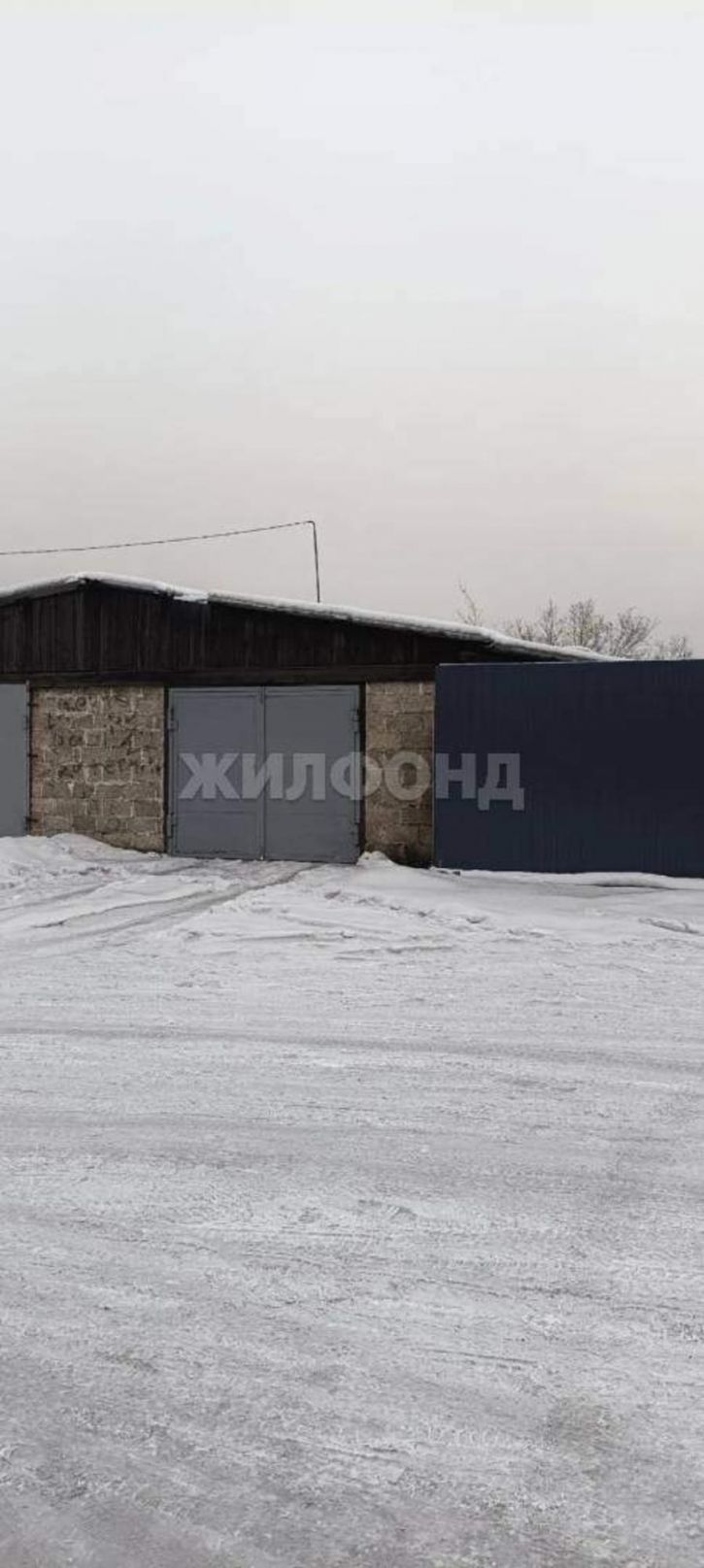 Коттедж/дом Интернациональная ул.