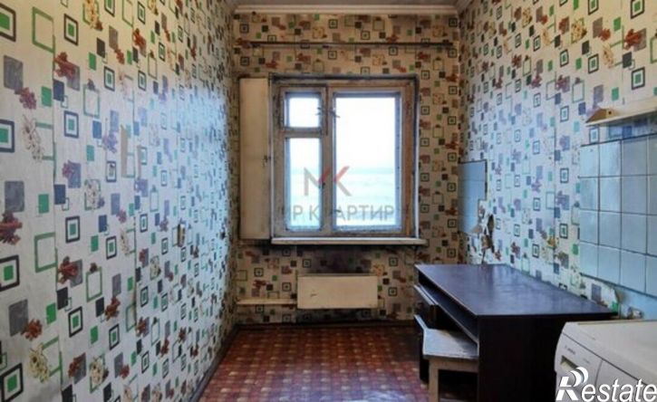 2-комн квартира улица Чульдума, 44,  д. 44