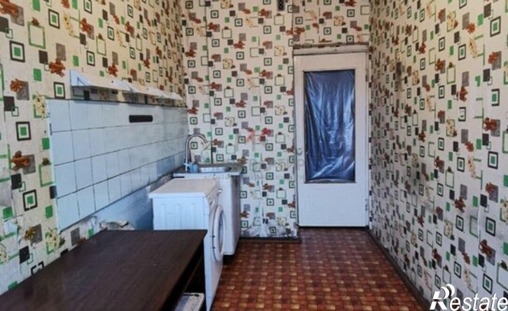 2-комн квартира улица Чульдума, 44,  д. 44