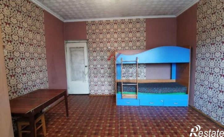 2-комн квартира улица Чульдума, 44,  д. 44