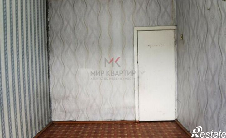 2-комн квартира улица Чульдума, 44,  д. 44