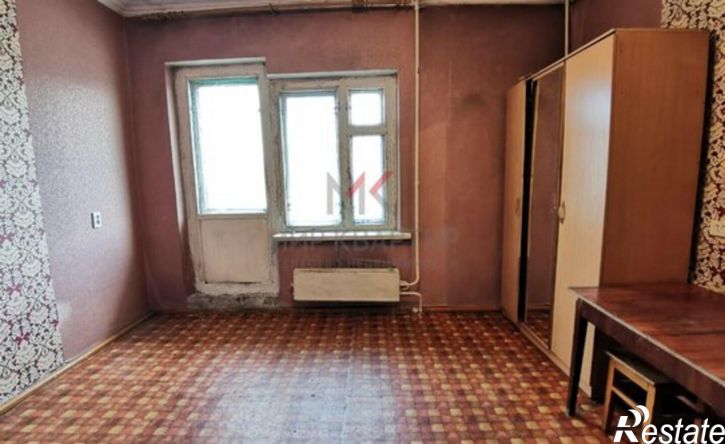 2-комн квартира улица Чульдума, 44,  д. 44