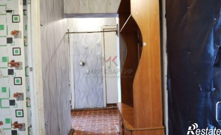 2-комн квартира улица Чульдума, 44,  д. 44