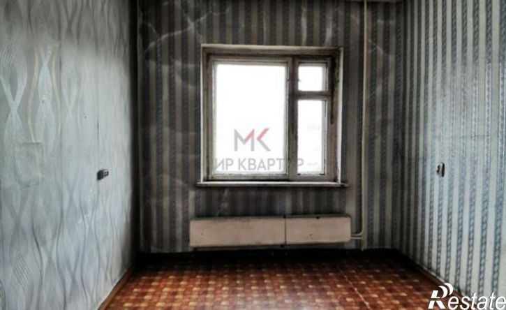 2-комн квартира улица Чульдума, 44,  д. 44