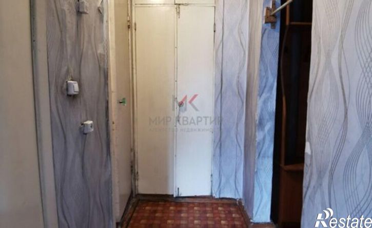 2-комн квартира улица Чульдума, 44,  д. 44