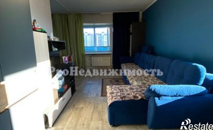 3-комн квартира улица Фрунзе, 51,  д. 51