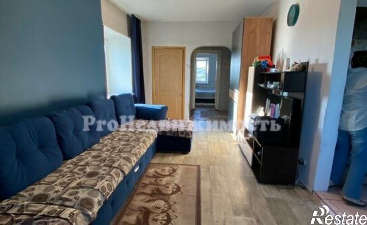 3-комн квартира улица Фрунзе, 51,  д. 51