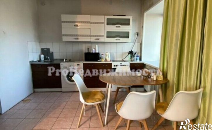3-комн квартира улица Фрунзе, 51,  д. 51