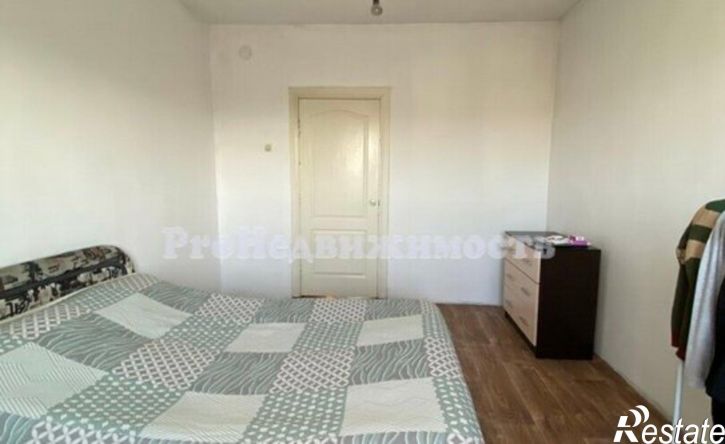 3-комн квартира улица Фрунзе, 51,  д. 51