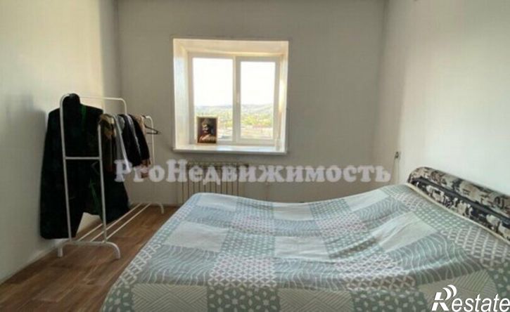 3-комн квартира улица Фрунзе, 51,  д. 51