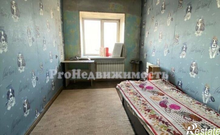 3-комн квартира улица Фрунзе, 51,  д. 51