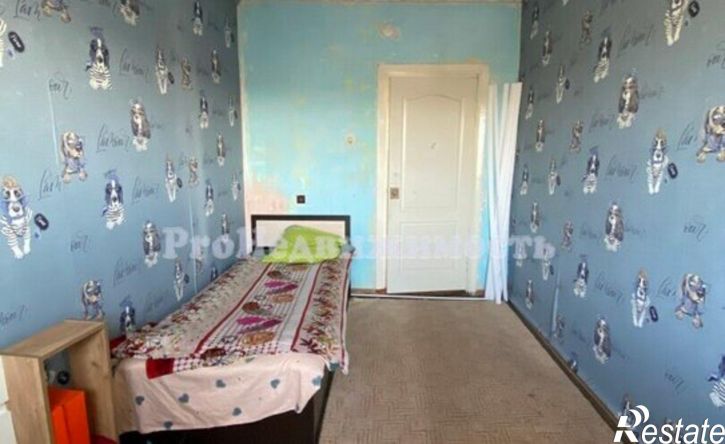 3-комн квартира улица Фрунзе, 51,  д. 51