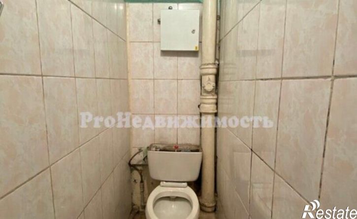 3-комн квартира улица Фрунзе, 51,  д. 51