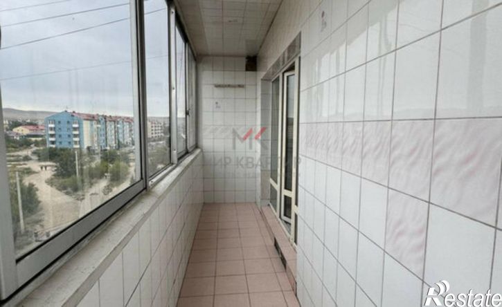 3-комн квартира улица Дружбы, 1/3,  д. 1/3