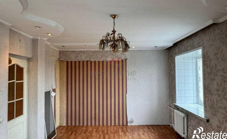 3-комн квартира улица Дружбы, 1/3,  д. 1/3
