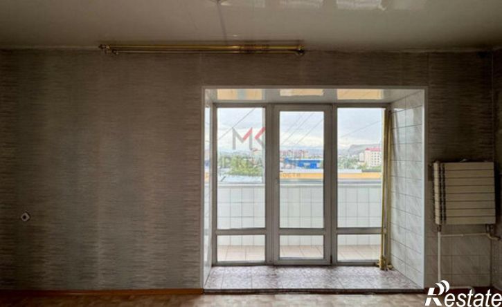 3-комн квартира улица Дружбы, 1/3,  д. 1/3