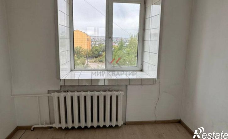 3-комн квартира улица Дружбы, 1/3,  д. 1/3
