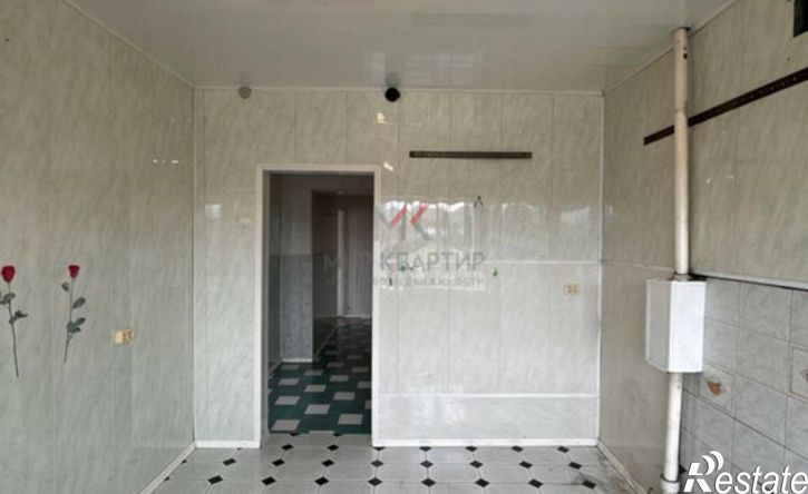 3-комн квартира улица Дружбы, 1/3,  д. 1/3