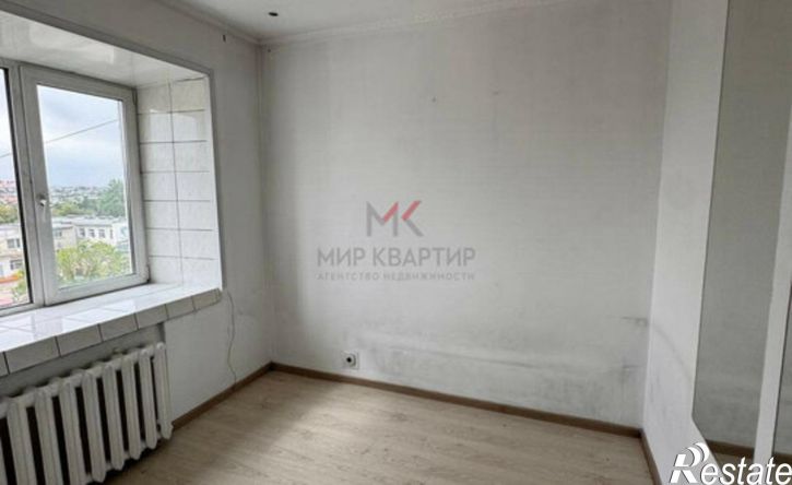 3-комн квартира улица Дружбы, 1/3,  д. 1/3