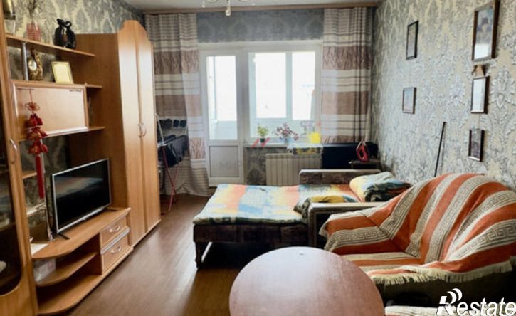 3-комн квартира улица Дружбы, 1/2,  д. 1/2