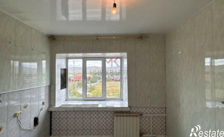 3-комн квартира улица Дружбы, 1/3,  д. 1/3