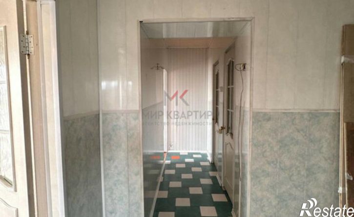 3-комн квартира улица Дружбы, 1/3,  д. 1/3