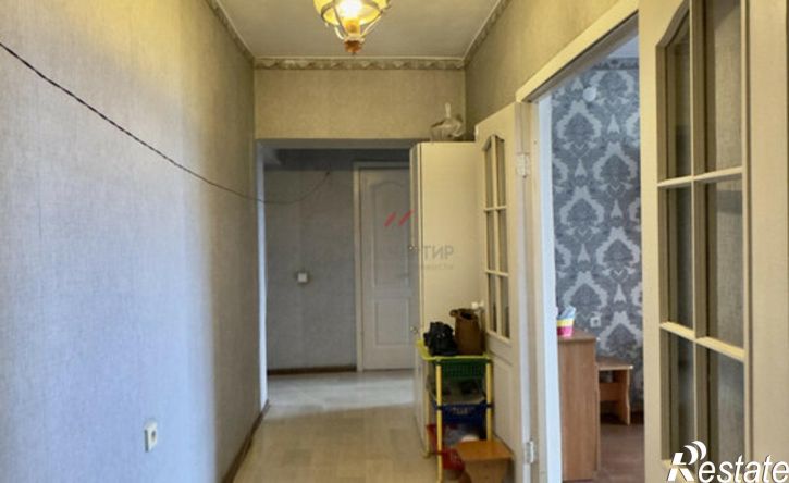 3-комн квартира улица Дружбы, 1/2,  д. 1/2