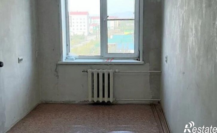 1-комн квартира ул Дружбы, 1а,  д. 1а